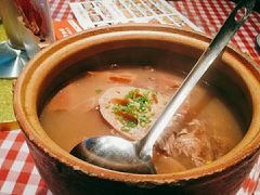 -老湘村·湖南土菜(天河维多利店)