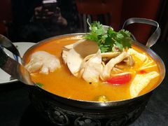 -泰好吃·泰式餐厅(彭城壹号店)