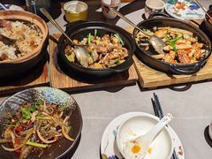 -得意啫·广东啫啫煲(前海HOP店)