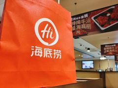 -海底捞火锅(旭辉MALL店)