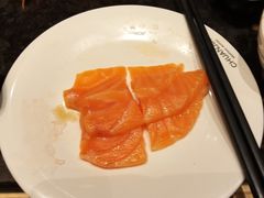 -川骄海鲜自助(河东店)