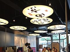 -古都历食南京菜·烤鸭·鸭血粉丝·汤包(南京博物院店)