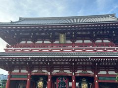 -浅草寺
