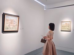 -大芬美术馆