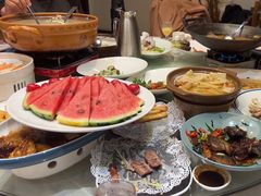 -千岛湖鱼味馆(十字街总店)