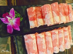 -菌自在·云南野生菌火锅(长安万达店)