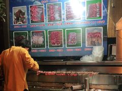 -新疆伊宁远征餐厅