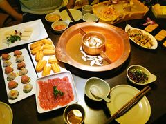 -滇釜火锅·能喝汤的火锅(车公庄店)