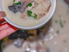 -鲜潭蒸汽石锅鱼(五道口购物中心店)