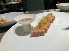 -宫燕府·京菜·烤鸭·淮扬菜(王府中心店)