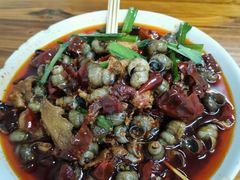 -三哥田螺(北书院街店)