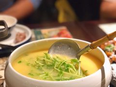 -绿茶餐厅(汇悦大融城店)