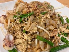 -真浪大家乐海鲜餐馆