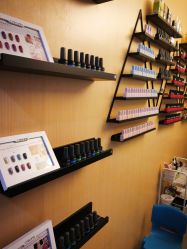 -AFA Hair studio·女士发型设计