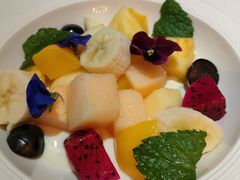 -戈雅法餐厅(世界城广场店)