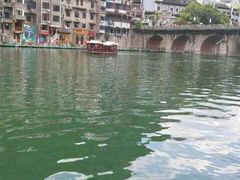 -古城苗家土菜馆(河景餐厅店)