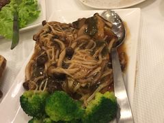 -新加坡海鲜共和(名胜世界圣淘沙海滨坊)