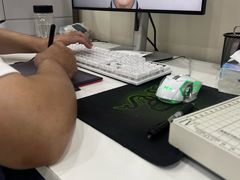 -Best U照相馆证件照·外拍(中山公园店)