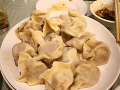 -八珍饺子·烤鸭·家常菜