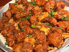 -前海沿·青岛菜(五四广场永旺店)