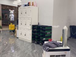-藤野造型