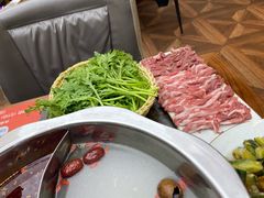 -铁真·刨冰红焖羊肉(总店)