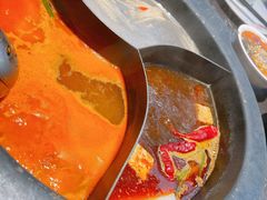 -火锅岛潮牌自助餐厅(天津天佑城店)