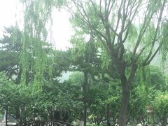 -龙庆峡风景区