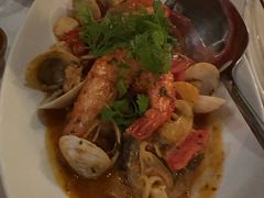 -La Tavernetta(Bar à Vin)(乌鲁木齐路店)