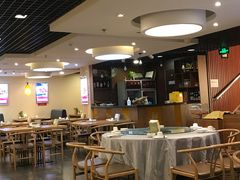 大堂-小土豆北方菜馆(方庄店)
