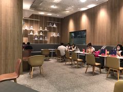 大堂-奈雪的茶(漫广场店)