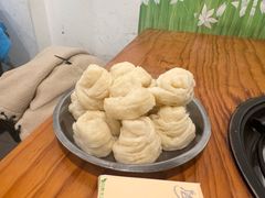 -龚氏福生园酸笋鸡(安宁总店)