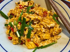 -荆九爷爆炒桥头三嫩(浙大店)