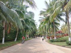 -白沙门生态公园