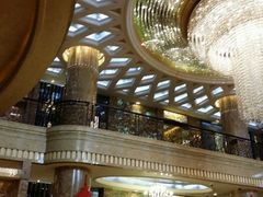 android_upload_pic-上海浦东星河湾酒店