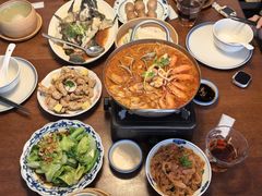 -林四喜·闽南传家菜(鼓浪屿店)