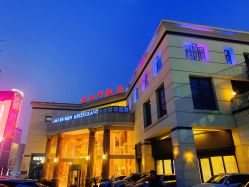 -老北门饭店·宴会厅