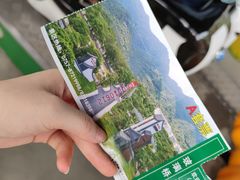 -南丹山森林王国