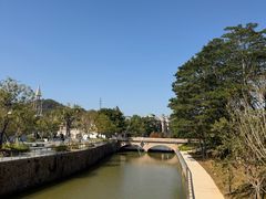 -中旅阿那亚九龙湖·公主酒店