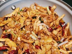 -肖记公安牛肉鱼杂馆·省级非物质文化遗产(三角路直营店)