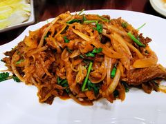 -福寿斋·老北京铜锅涮肉·烤鸭(顺义总店)