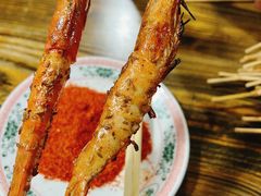 -伍记土家菜(欣葆家园店)