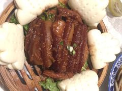 -北平食府·北京烤鸭(北京西站六里桥店)