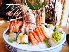 -王鼎精致料理铁板烧(世博源店)