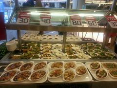 -亚惠美食广场(大连开发区安盛购物广场店)