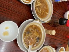 -添發碗仔翅美食