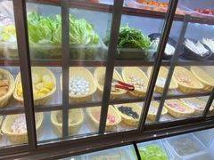 -蛙太牛牛肉海鲜自助火锅(台江万达店)
