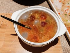 -茉莉餐厅(包河万达店)