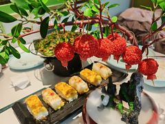 -奔跑吧陕菜·盛世长安(民乐园万达店)