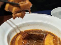 -湖畔鲁菜·二十年老字号餐厅(大明湖店)